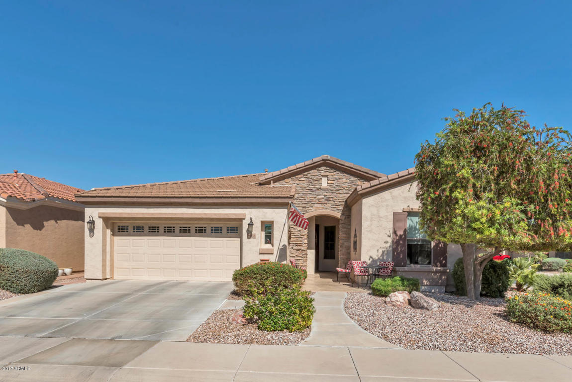 5173 S Eucalyptus Dr, Gilbert, AZ 85298 photo 1