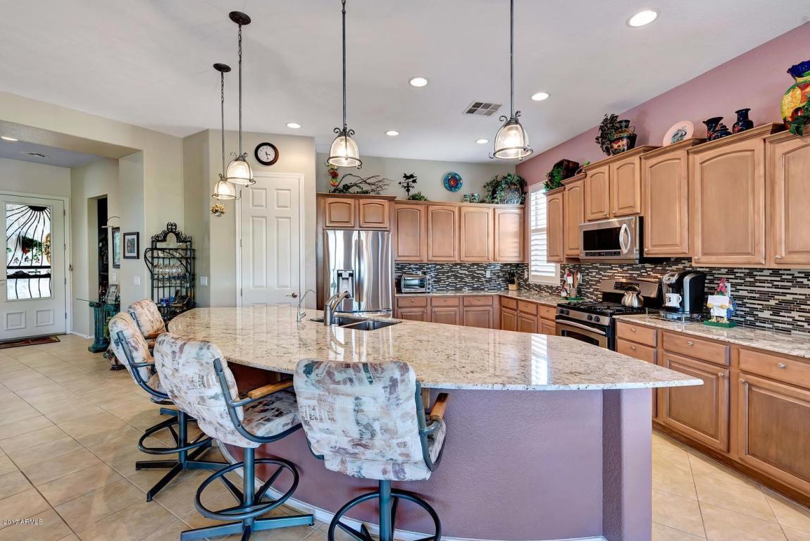 5173 S Eucalyptus Dr, Gilbert, AZ 85298 photo 8