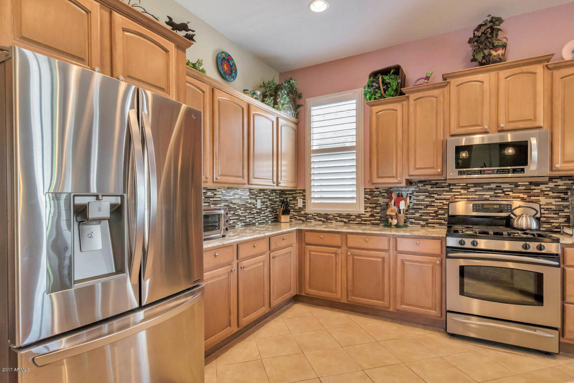 5173 S Eucalyptus Dr, Gilbert, AZ 85298 photo 11