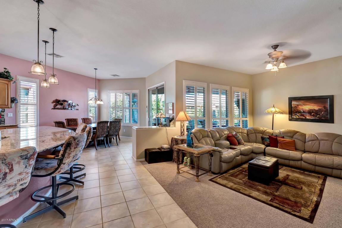 5173 S Eucalyptus Dr, Gilbert, AZ 85298 photo 5