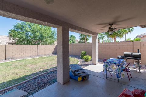 1708 E Beautiful Ln, Phoenix, AZ 85042 photo 18