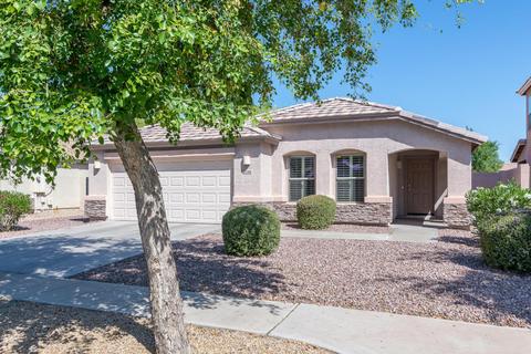 1708 E Beautiful Ln, Phoenix, AZ 85042 photo 1