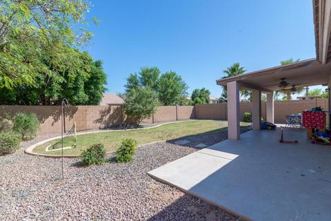 1708 E Beautiful Ln, Phoenix, AZ 85042 photo 17