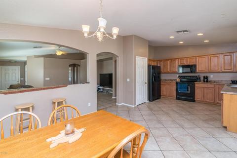 1708 E Beautiful Ln, Phoenix, AZ 85042 photo 11