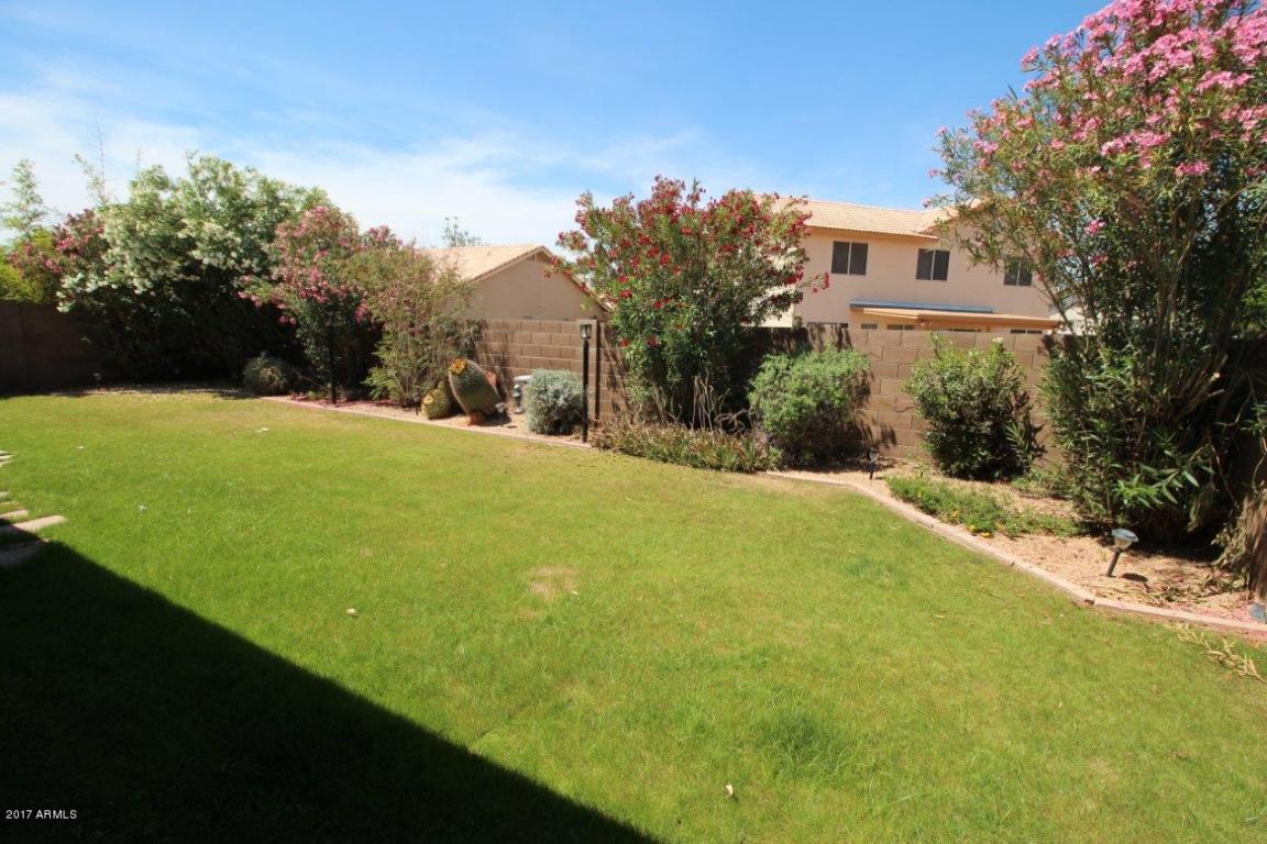 520 W Laredo Ave, Gilbert, AZ 85233 photo 16