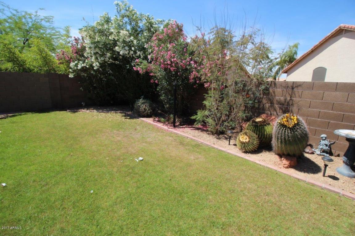 520 W Laredo Ave, Gilbert, AZ 85233 photo 19