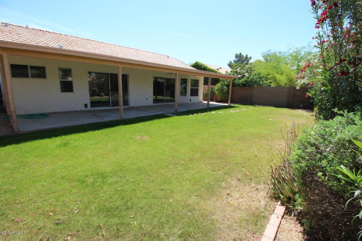 520 W Laredo Ave, Gilbert, AZ 85233 photo 17