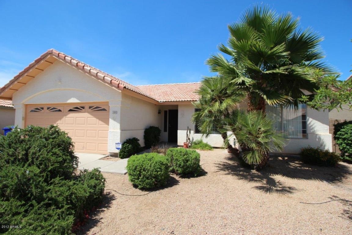 520 W Laredo Ave, Gilbert, AZ 85233 photo 1