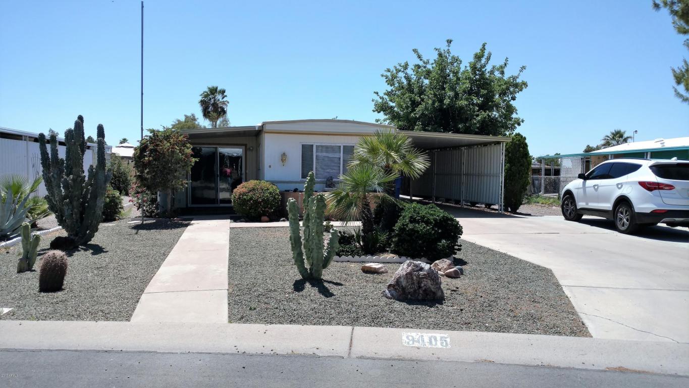 9405 Edgewood Ave, Mesa, AZ 85208 photo 1