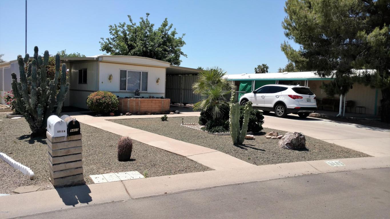 9405 Edgewood Ave, Mesa, AZ 85208 photo 2