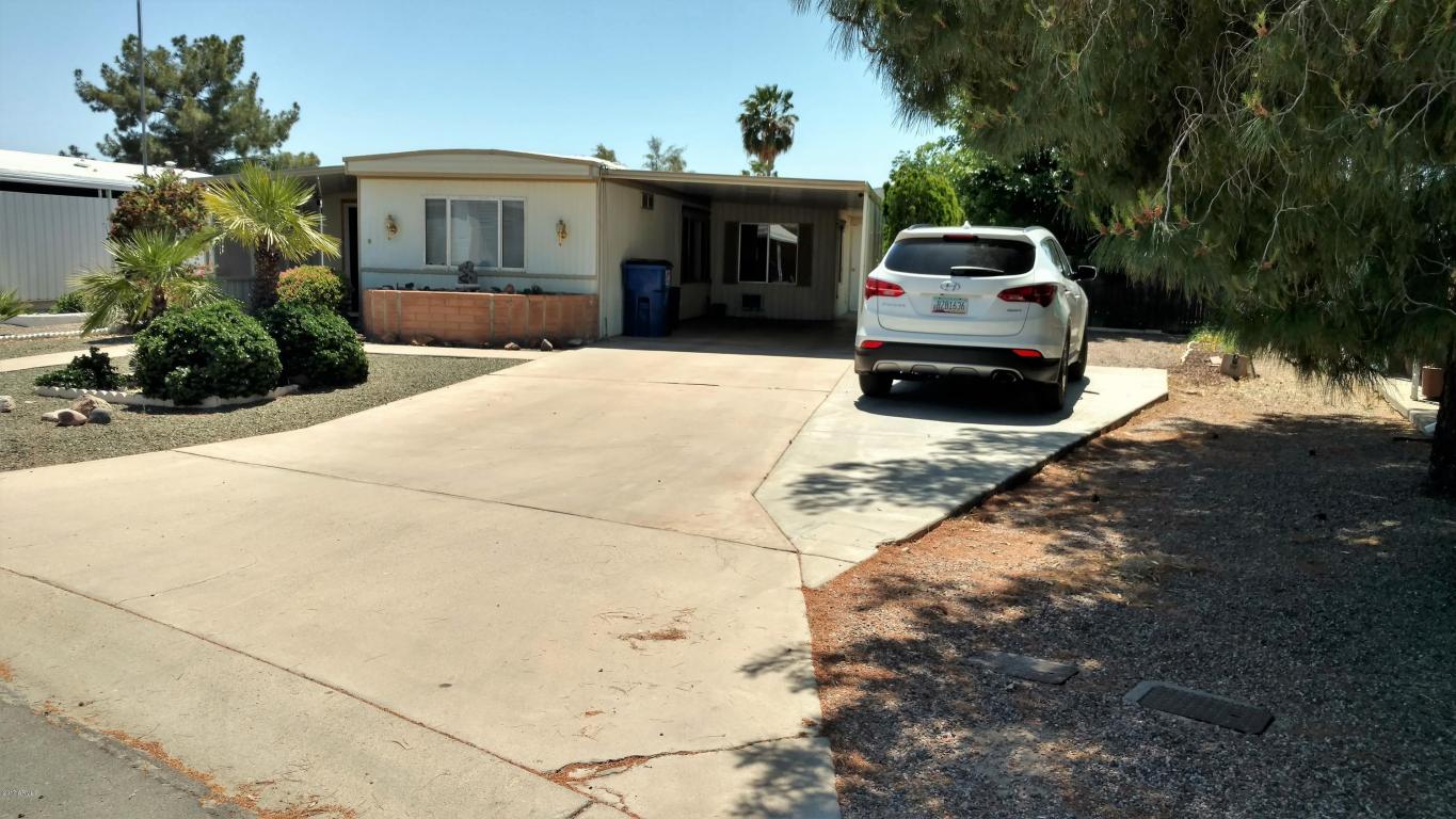 9405 Edgewood Ave, Mesa, AZ 85208 photo 3
