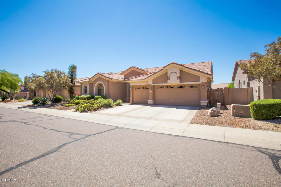 4509 E Robin Ln, Phoenix, AZ 85050 photo 14