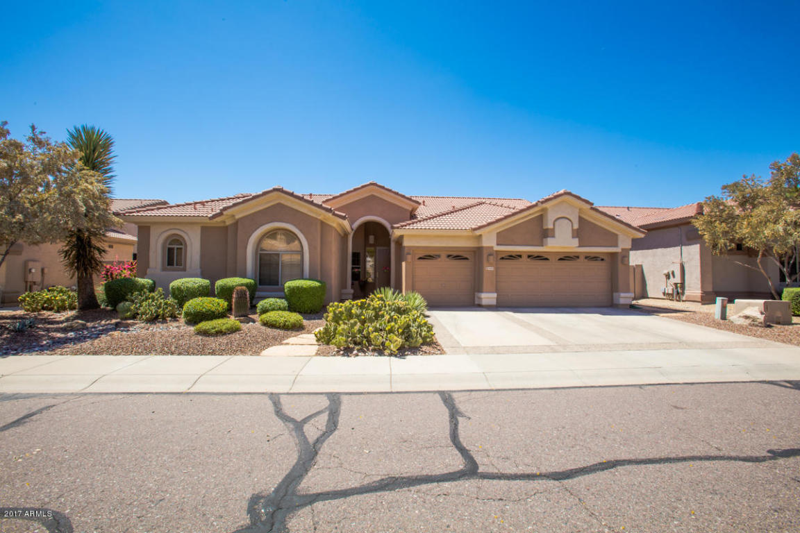 4509 E Robin Ln, Phoenix, AZ 85050 photo 1
