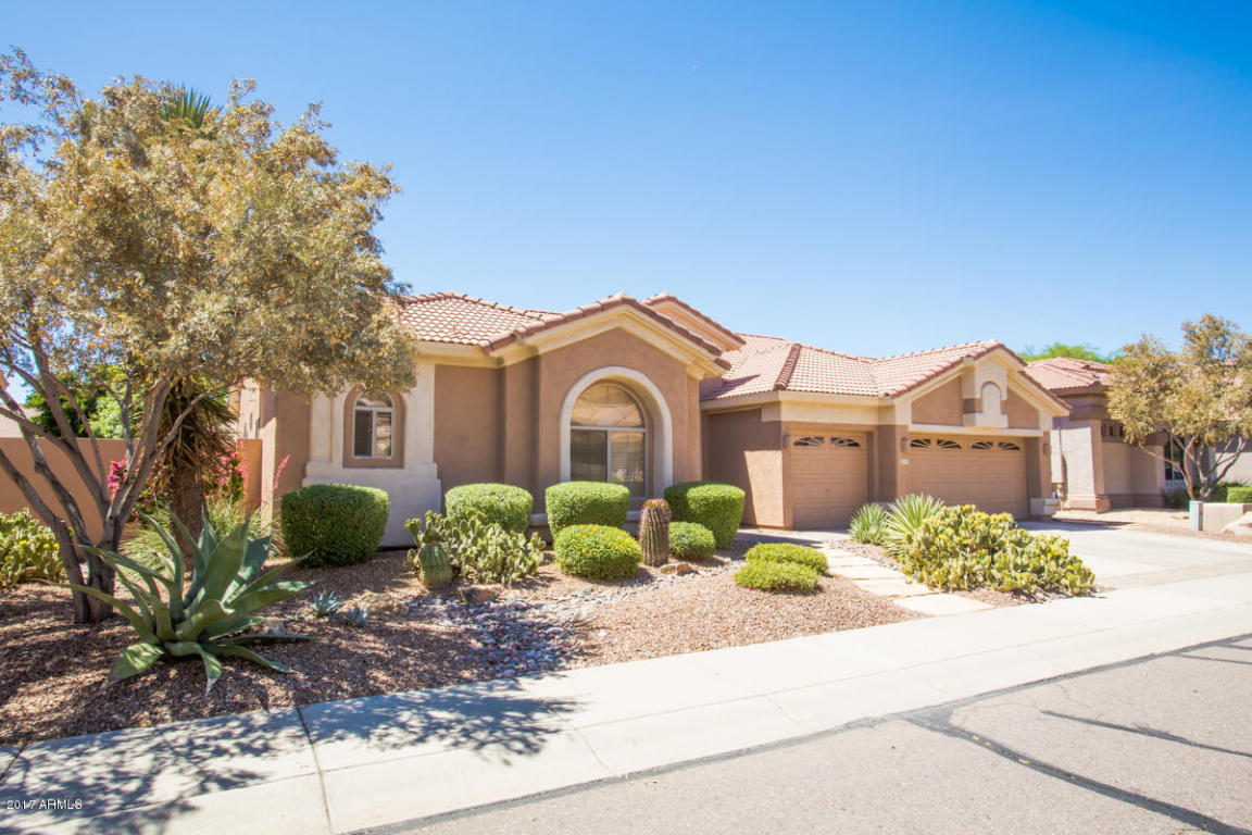 4509 E Robin Ln, Phoenix, AZ 85050 photo 10