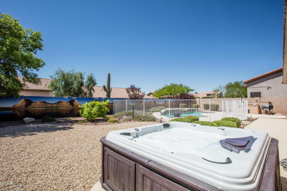 4509 E Robin Ln, Phoenix, AZ 85050 photo 16