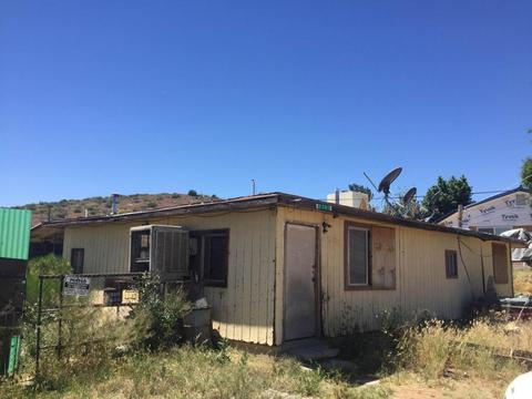 7395 E Grand View Dr, Globe, AZ 85501 photo 1