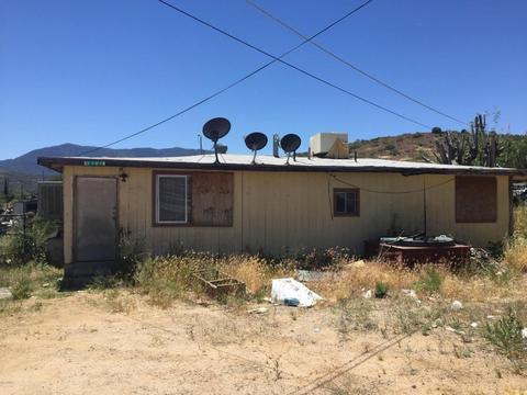 7395 E Grand View Dr, Globe, AZ 85501 photo 2