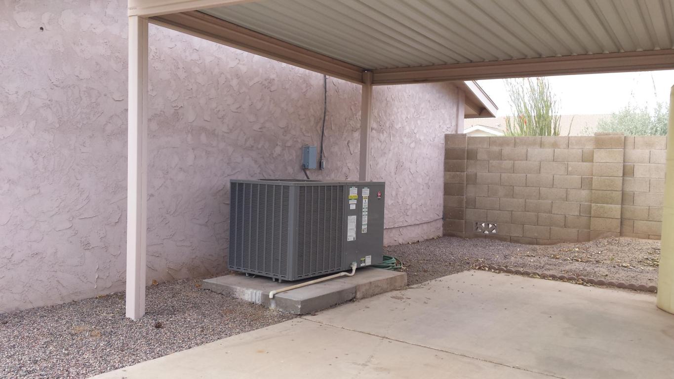 5955 E Casper Rd, Mesa, AZ 85205 photo 3
