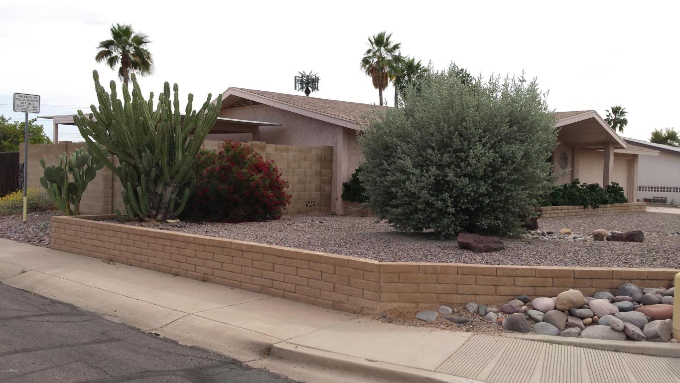 5955 E Casper Rd, Mesa, AZ 85205 photo 11