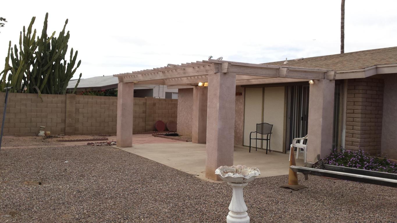 5955 E Casper Rd, Mesa, AZ 85205 photo 5