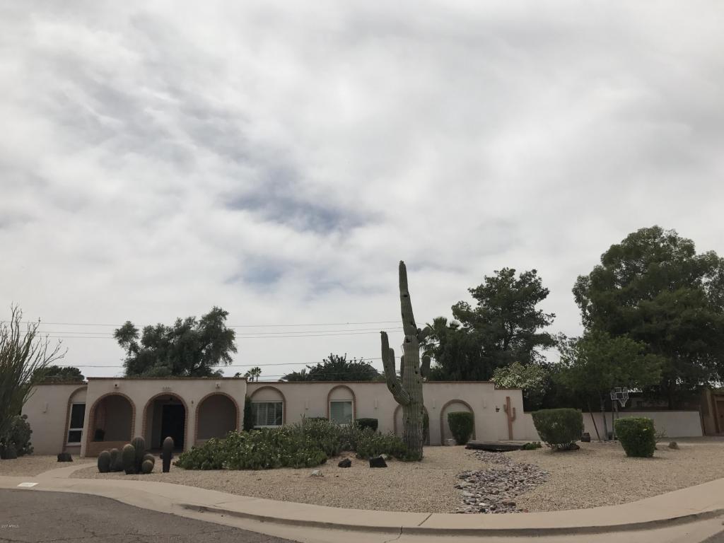 3521 E Beryl Ave, Phoenix, AZ 85028 photo 1