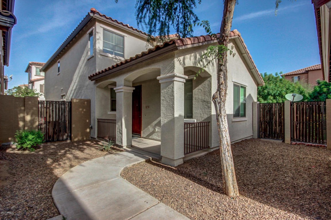 1730 E Joseph Way, Gilbert, AZ 85295 photo 1