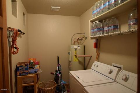 2672 Lodge Loop, Overgaard, AZ 85933 photo 15