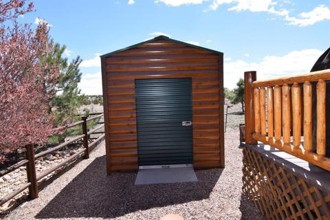 2672 Lodge Loop, Overgaard, AZ 85933 photo 16