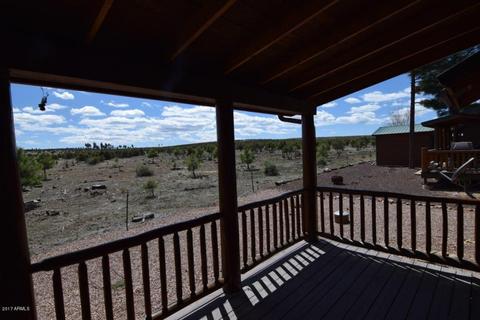 2672 Lodge Loop, Overgaard, AZ 85933 photo 21