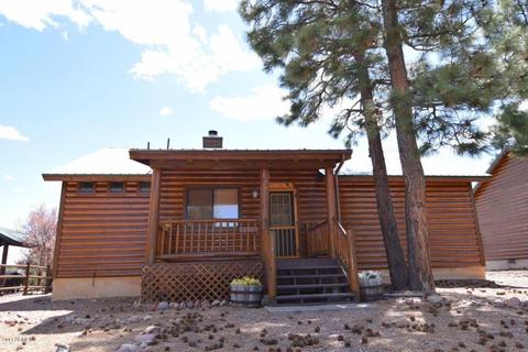 2672 Lodge Loop, Overgaard, AZ 85933 photo 18