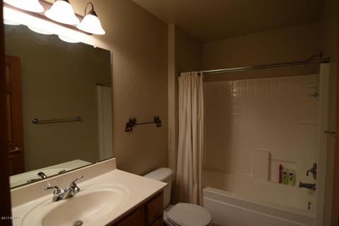 2672 Lodge Loop, Overgaard, AZ 85933 photo 14