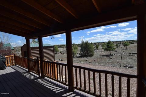2672 Lodge Loop, Overgaard, AZ 85933 photo 23