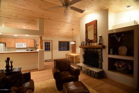 2672 Lodge Loop, Overgaard, AZ 85933 photo 4
