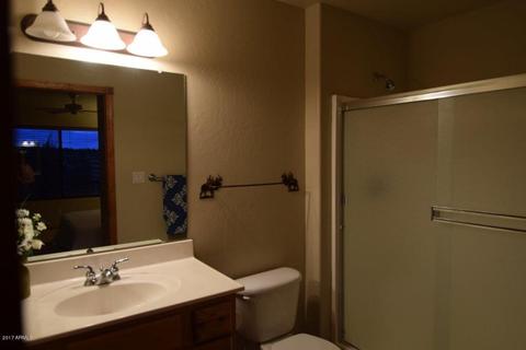 2672 Lodge Loop, Overgaard, AZ 85933 photo 12