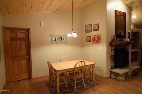 2672 Lodge Loop, Overgaard, AZ 85933 photo 5