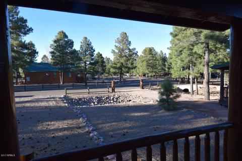 2672 Lodge Loop, Overgaard, AZ 85933 photo 20