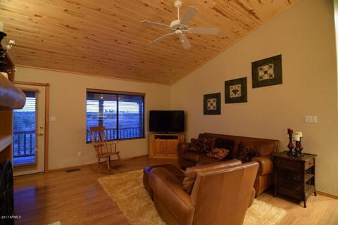 2672 Lodge Loop, Overgaard, AZ 85933 photo 3