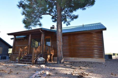 2672 Lodge Loop, Overgaard, AZ 85933 photo 17