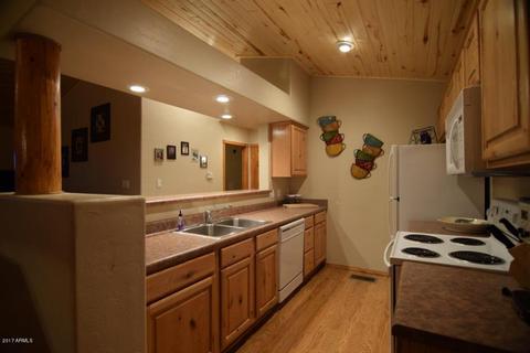 2672 Lodge Loop, Overgaard, AZ 85933 photo 8