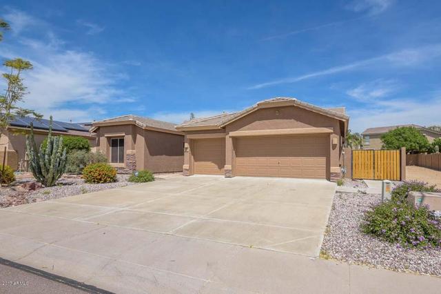 25673 N 71st Dr, Peoria, AZ 85383