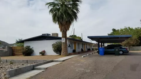 1414 E Brown St, Phoenix, AZ 85020 photo 1