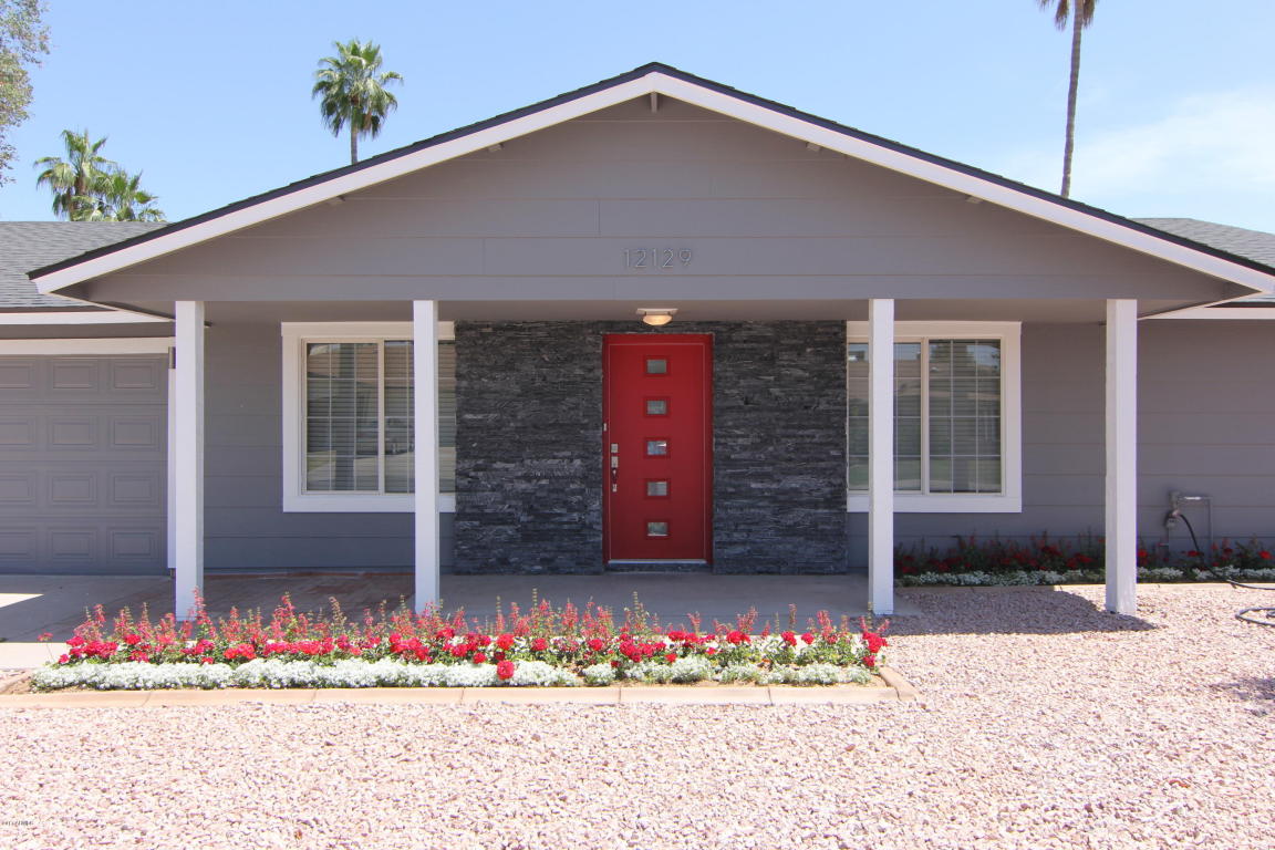 12129 S Ki Rd, Phoenix, AZ 85044 photo 1