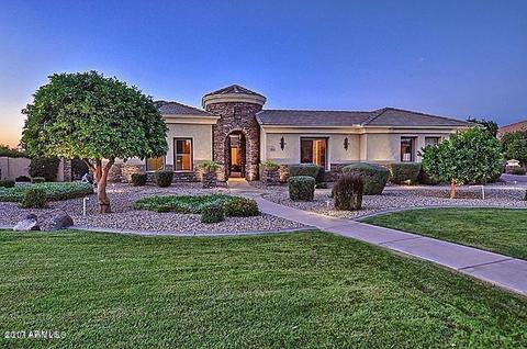 4606 E Waverly Dr, Gilbert, AZ 85298 photo 1