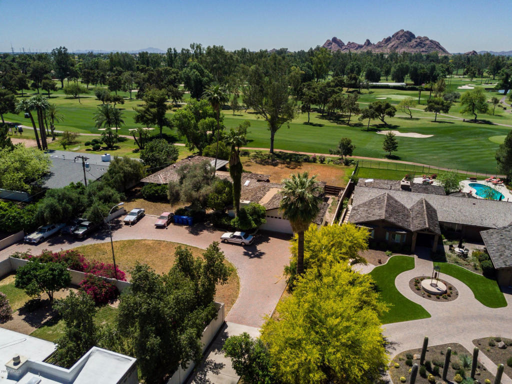 5807 E Indian School Rd, Phoenix, AZ 85018 photo 3