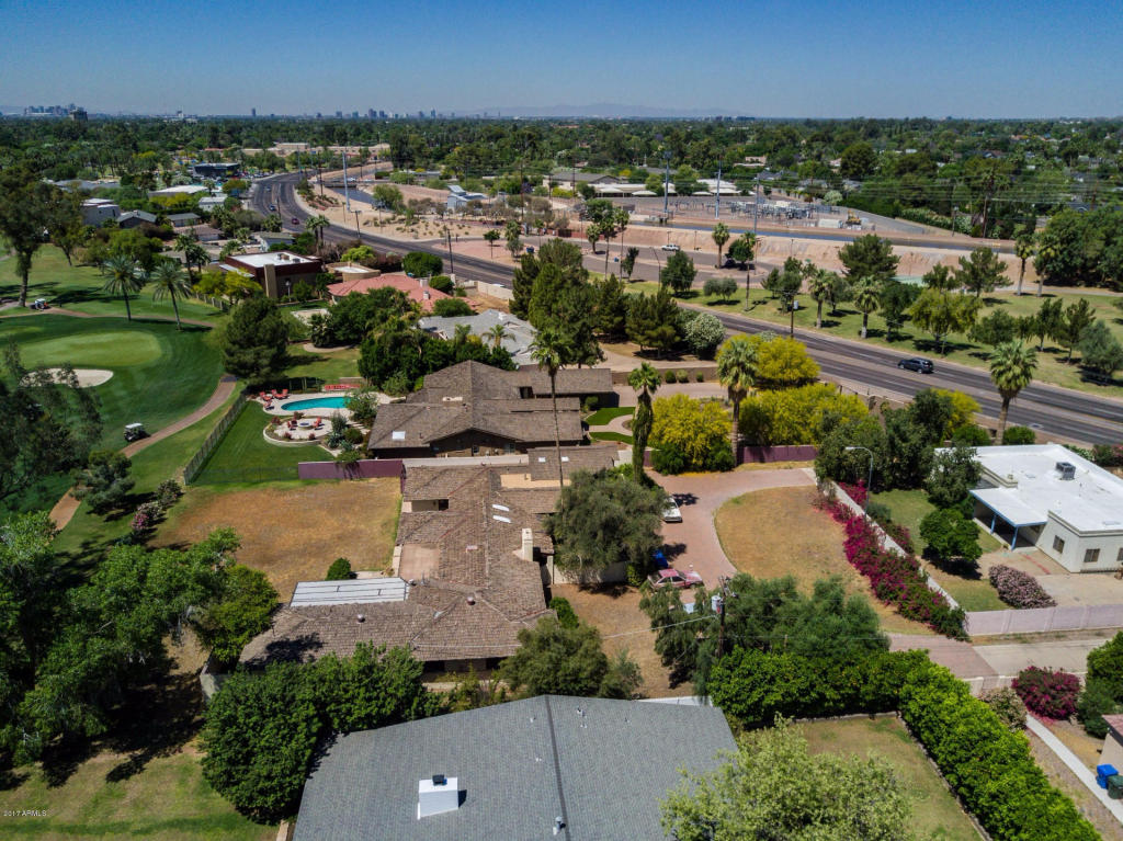5807 E Indian School Rd, Phoenix, AZ 85018 photo 24