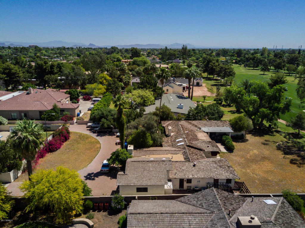 5807 E Indian School Rd, Phoenix, AZ 85018 photo 20