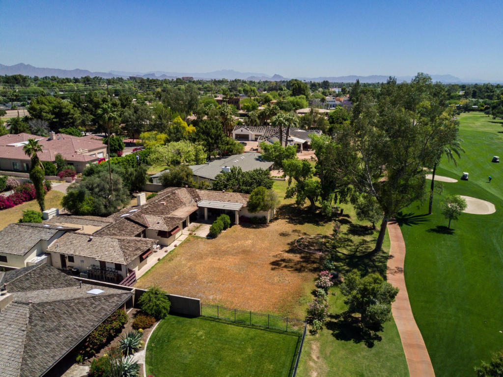 5807 E Indian School Rd, Phoenix, AZ 85018 photo 1