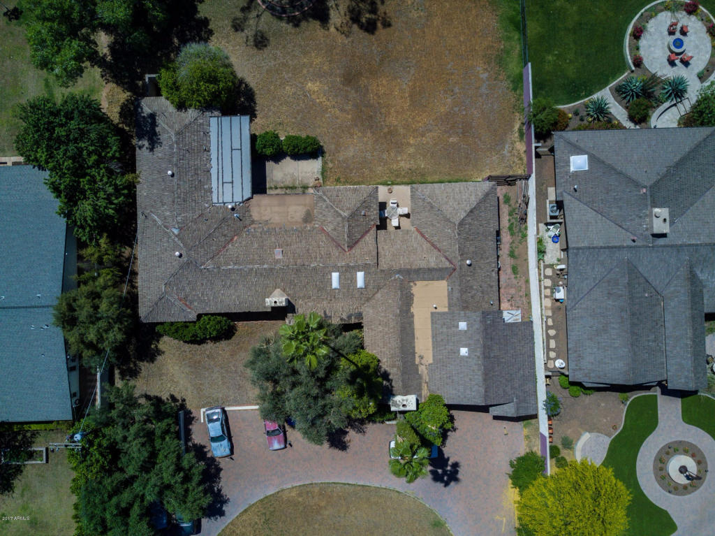 5807 E Indian School Rd, Phoenix, AZ 85018 photo 21