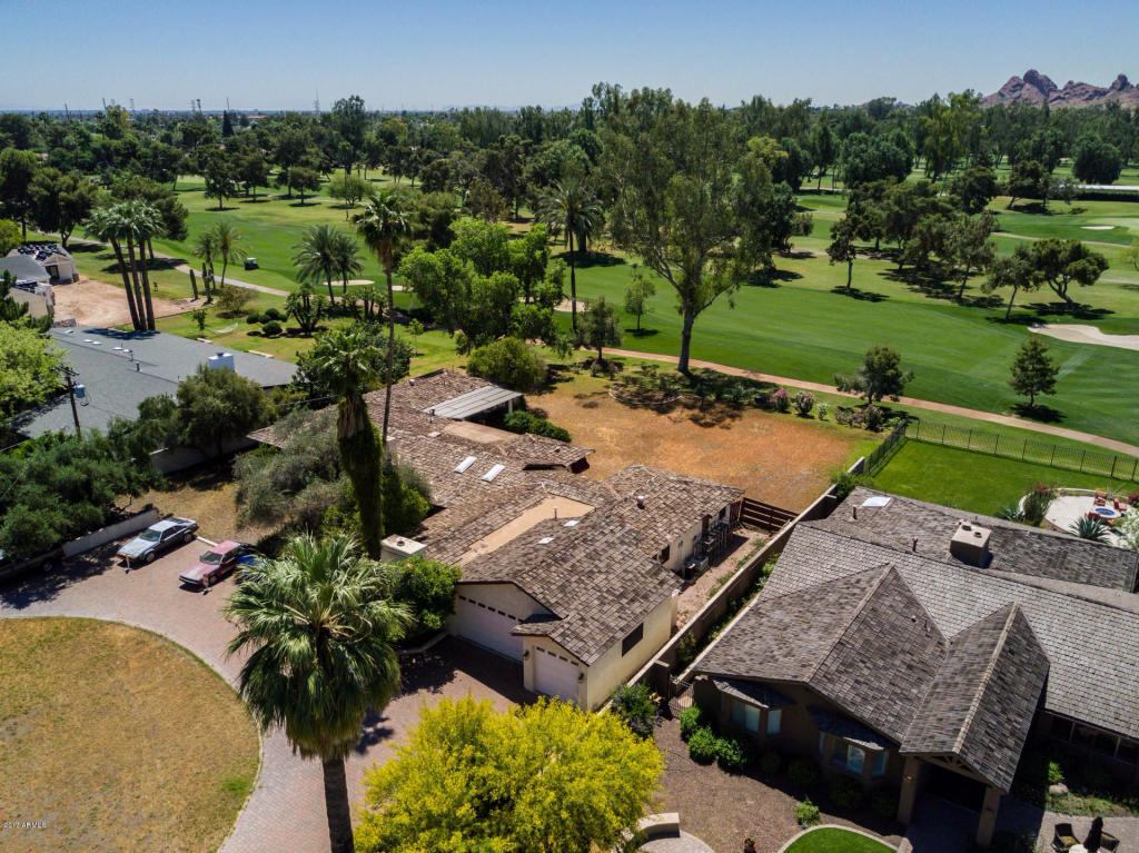 5807 E Indian School Rd, Phoenix, AZ 85018 photo 4