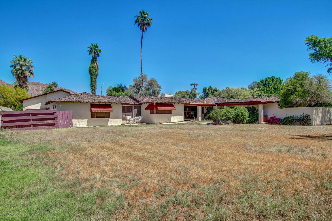 5807 E Indian School Rd, Phoenix, AZ 85018 photo 16